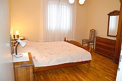 Apartment for 4+2 pers.