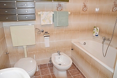 Apartment for 4+2 pers.