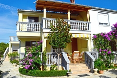 Zdenka : 1 apartment