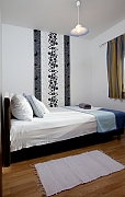 Appartement 6 pers. 