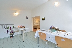 Appartement 6 + 2 pers. Mana