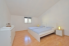 Appartement 6 + 2 pers.