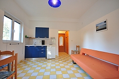 Appartement 3+2 pers. : Aba