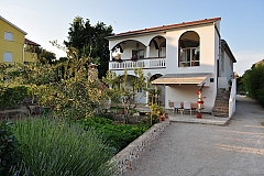Appartement 3+2 pers. : Aba