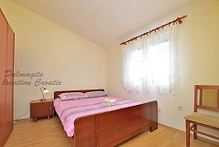 Appartement  4+1 pers.