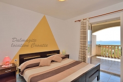 Appartement 5 pers.