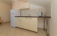 Appartement 2+2 pers. n*3