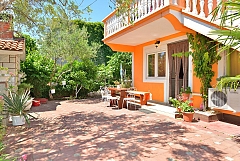 Appartement pour 4+1 pers.