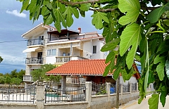 Darko : 4 appartements