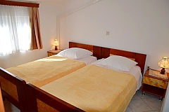 Appartement pour 4 pers  n*4