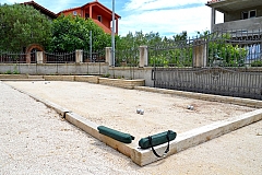 Darko : 4 appartements