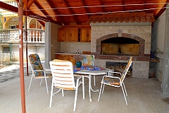 Darko : 4 appartements