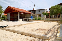 Darko : 4 appartements