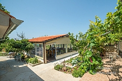 Jelica : 5 appartements