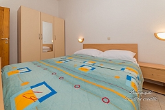 Apartment 6+2 pers.