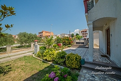 Josip: 4 apartments