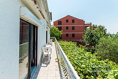 Appartement pour 8  pers. 