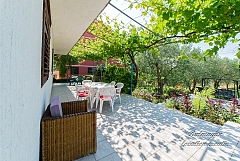 Appartement pour 8  pers. 