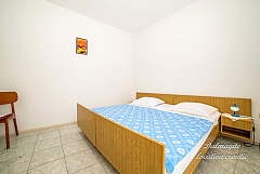 Appartement pour 8  pers. 