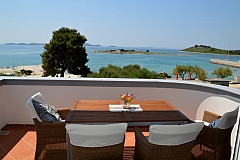Appartement 2+2 pers. n*1