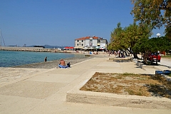Estera : 4 appartements