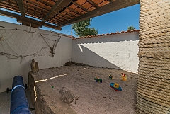 Villa Torus : swimming pool