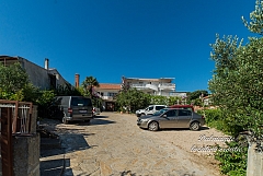 Mate 2  : 4 appartements