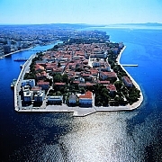 Renzo : Zadar center