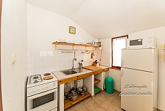 Appartement 8 pers 2 ème étage