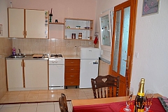 Appartement 2+2 au 1 er