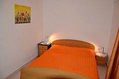 Appartement 3+1 pers.