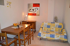 Appartement 3+1 pers.