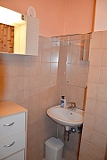 Appartement 3+1 pers.