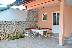 Appartement 3+1 pers.