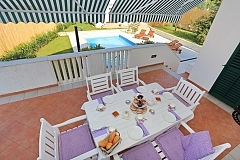 Boris: villa with a pool