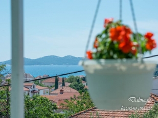 location Milena : 2 appartements + 1 chambre
