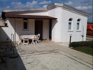 location Carolina 2 : une maison 4 pers. 