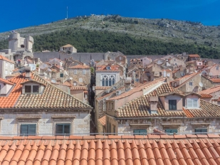 location Siroka : 1 appartement