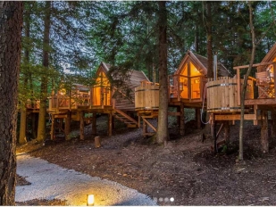 location Glamping à Bled 