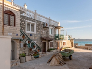 location Merri : près de Trogir 
