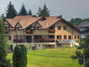 location Zrinka près de Plitvice