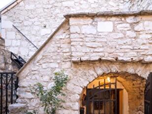 location Karmen 3+2 pers. 