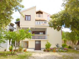 location Barbara :2 appartements