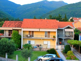 location Filo : 4 appartements