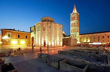 Zadar - Split