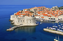 Dubrovnik