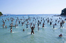 Village vacances