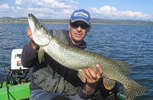 Pêche