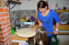 Agro-tourisme