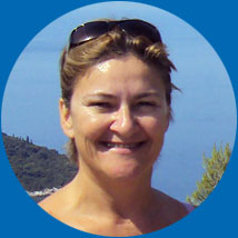 Guylaine Rasin